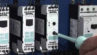 Line monitoring with SIRIUS 3UG4 relays (analog)