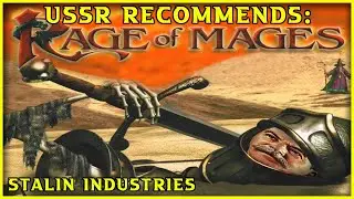 Rage of Mages (Anger Management Simulator) - Lady Nostalgia Review