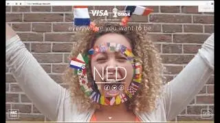 COPILOT Visa FIFA 