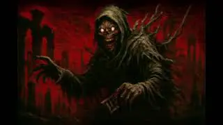 REAPER | Dark Trap Piano Beat 432Hz | Pain x Power