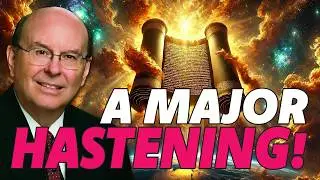 Elder Cook Confirms the HASTENING Before Christmas! (Is This a Warning or a Gift?)