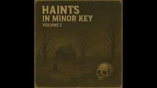 Where the Death Door Opens Wide  -  (PROMO FROM UPCOMING ALBUM)