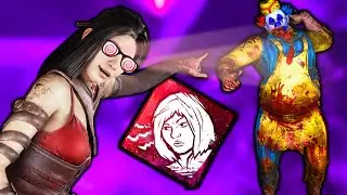 Killers HATE the Perk Alert | Dead By Daylight