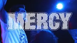 MERCY - FULL SET - AUDIO, GLASGOW - 15.06.16