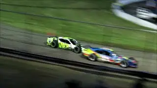 Holland Speedway ROC Modified 100 7 9 2016