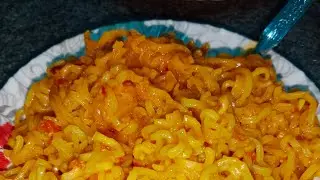Maggie recipe 😋🤤 #trendingvideo #viralvideo #youtubevideo #maggirecipe #foodblogger #newvideo #like
