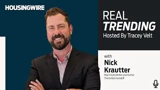 Golden Handoff Author Nick Krautter on Building an Agent or Team Exit Strategy