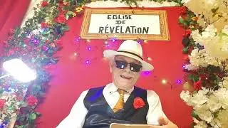 tio tchele 2026 iglesia de revelacion M 564 dios puso su amor en el eligido cristo 