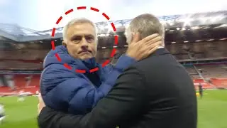 Epic Mistake In Football