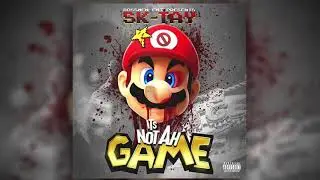 SK-TAY GET YOU SUM MONEY (Official Audio) SHOT BY @TILLGIL