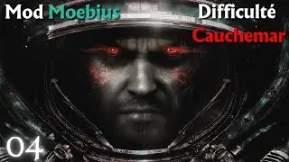 Ce d&eacute;fi &eacute;tait une erreur !! - Starcraft 2 Wings of Liberty - Moebius mod - 04