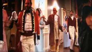 Dance 'Carillon de Dunquerque' (Guests at Ball 2006)