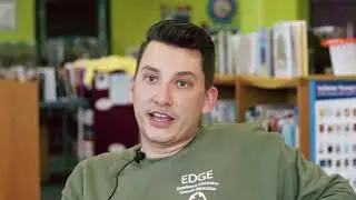 Child and Youth Care Worker Certification Video 2021