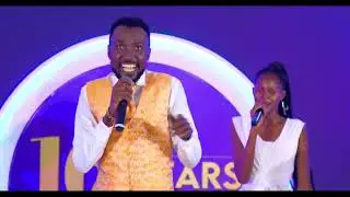 Douglas Maraga - JEMEDARI (Official Video)