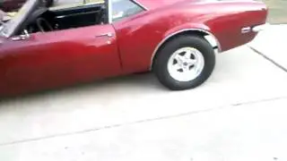 406ci SBC solid roller @ .630 lift