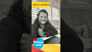 Voice Search