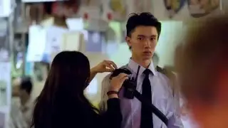 Ouhk CWFA 廣告製作&mdash;零距離