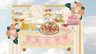 LORD Showed me WEDDING SUPPER for the BRIDE after the RAPTURE | Dreams Visions | Part 3