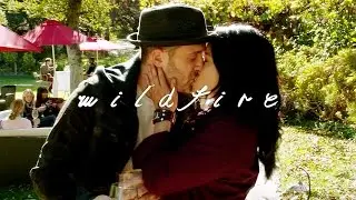 toby & happy | bound to each others hearts