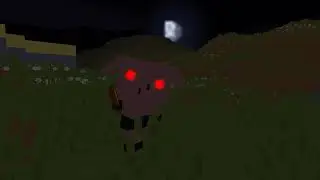 Minecraft Legends piglin (test)walk