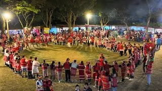 2024五峰鄉賽夏族矮靈祭
