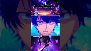 [He put them in their place] #anime #romance  #recommended #fantasy  #magic
