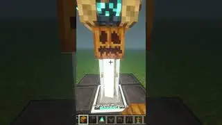 glowing armor in build hacks | minecraft
