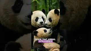 Pandas Fake Pregnancy for Perks