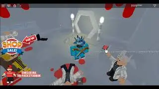 Roblox Time Travel Obby (NO DEATH)