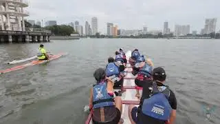 Dawn Patrol 3k set