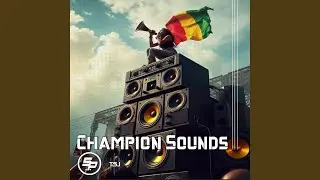 Champion Sounds