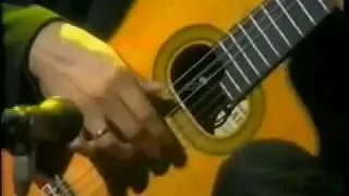 Edgar Cruz Hotel California