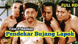 P. Ramlee | Pendekar Bujang Lapok | Full HD #viralvideo #film #creative #funny #shorts #reaction