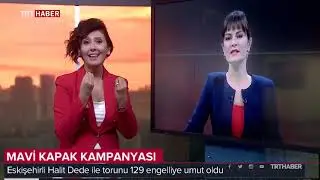 19 Eylül İşitme Engelliler Haber Bülteni