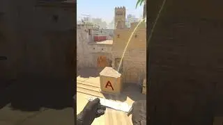 Mirage Fast Smokes A-side 2 💨