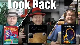 Look Back - 11-5-25