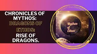 Chronicles of Mythos: Dragon of Ethos: Rise of Dragons