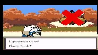 Pokemon Lazarus how to get Flash HM 