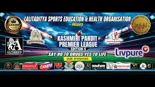 Royal Cricket Club vs WHITE CRICKET CLUB | KPPL VI