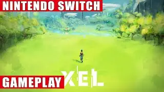 XEL Nintendo Switch Gameplay