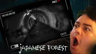 FOUND FOOTAGE SIMULATOR
