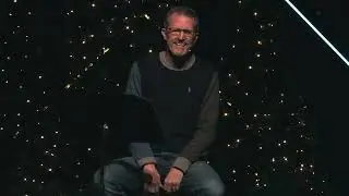 01.04.26 | &ldquo; Floating Axe head, Prison Break&rdquo; | Lowell McNaney, Senior Pastor
