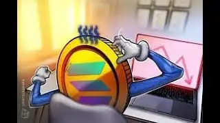 Solana (SOL) - An&aacute;lise de hoje, 17/11/2025! #SOL #Solana #BTC #bitcoin #XRP #ripple #ETH #Binance