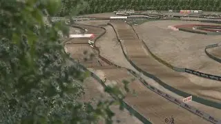 MX Simulator - MXSGP Training