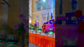 #Sri Mangalam Marriage Hall #bokaro @call-7001784330