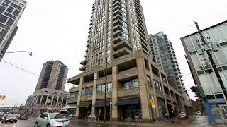 500 St.Clair Avenue West - Suite 1903 - Toronto