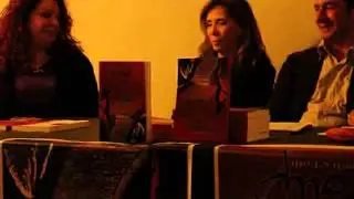 Angeli e folli di Dario Villasanta