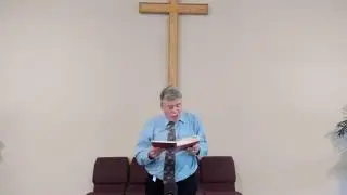 10.17.21 CDurham AM Luke 10v38-11v13
