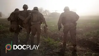 Hell and Back Again | Official Trailer | DocPlay