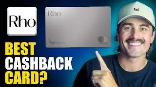 Rho Corporate Card Review: Is this the Best Cashback Card for Startups?